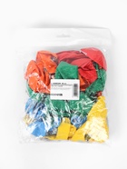 Воздушные шары латексные 12" «С днём знаний! 1 сентября», 50 шт. - Фото 9