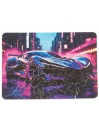 Пазл «Неон драйв» 20×29 см, 116 деталей - Фото 2