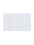 Предметная тетрадь по алгебре Calligrata TOP «Школьный стиль», 48 листов, в клетку, со справочным материалом, пластиковая обложка - Фото 11