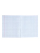 Предметная тетрадь по алгебре Calligrata TOP «Школьный стиль», 48 листов, в клетку, со справочным материалом, пластиковая обложка - Фото 6