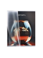 Предметная тетрадь по алгебре Calligrata TOP «Школьный стиль», 48 листов, в клетку, со справочным материалом, пластиковая обложка - Фото 10