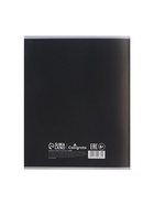 Предметная тетрадь по биологии Calligrata TOP «Школьный стиль», 48 листов, в клетку, со справочным материалом, пластиковая обложка - Фото 11