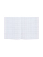 Предметная тетрадь по биологии Calligrata TOP «Школьный стиль», 48 листов, в клетку, со справочным материалом, пластиковая обложка - Фото 8