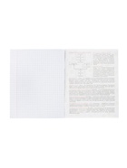 Предметная тетрадь по биологии Calligrata TOP «Школьный стиль», 48 листов, в клетку, со справочным материалом, пластиковая обложка - Фото 9