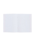 Предметная тетрадь по географии Calligrata TOP «Школьный стиль», 48 листов, в клетку, со справочным материалом, пластиковая обложка - Фото 12