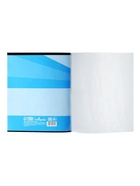 Предметная тетрадь по геометрии Calligrata TOP «Школьный стиль», 48 листов, в клетку, со справочным материалом, пластиковая обложка - Фото 9