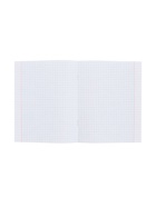 Предметная тетрадь по геометрии Calligrata TOP «Школьный стиль», 48 листов, в клетку, со справочным материалом, пластиковая обложка - Фото 12