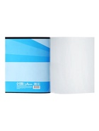 Предметная тетрадь по геометрии Calligrata TOP «Школьный стиль», 48 листов, в клетку, со справочным материалом, пластиковая обложка - Фото 8