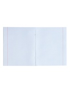 Предметная тетрадь по геометрии Calligrata TOP «Школьный стиль», 48 листов, в клетку, со справочным материалом, пластиковая обложка - Фото 7