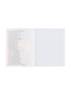 Предметная тетрадь по истории Calligrata TOP «Школьный стиль», 48 листов, в клетку, со справочным материалом, пластиковая обложка - Фото 6