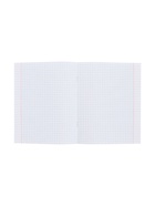 Предметная тетрадь по физике Calligrata TOP «Школьный стиль», 48 листов, в клетку, со справочным материалом, пластиковая обложка - Фото 12