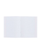 Предметная тетрадь по физике Calligrata TOP «Школьный стиль», 48 листов, в клетку, со справочным материалом, пластиковая обложка - Фото 9