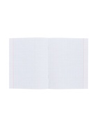 Предметная тетрадь по химии Calligrata TOP «Школьный стиль», 48 листов, в клетку, со справочным материалом, пластиковая обложка - Фото 11