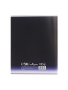 Предметная тетрадь по химии Calligrata TOP «Школьный стиль», 48 листов, в клетку, со справочным материалом, пластиковая обложка - Фото 10