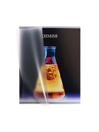 Предметная тетрадь по химии Calligrata TOP «Школьный стиль», 48 листов, в клетку, со справочным материалом, пластиковая обложка - Фото 11