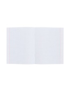 Предметная тетрадь по химии Calligrata TOP «Школьный стиль», 48 листов, в клетку, со справочным материалом, пластиковая обложка - Фото 12