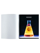 Предметная тетрадь по химии Calligrata TOP «Школьный стиль», 48 листов, в клетку, со справочным материалом, пластиковая обложка - Фото 5