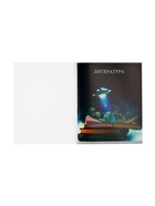 Предметная тетрадь по литературе Calligrata TOP «Школьный стиль», 48 листов, в линейку, со справочным материалом, пластиковая обложка - Фото 6