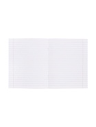 Предметная тетрадь по литературе Calligrata TOP «Школьный стиль», 48 листов, в линейку, со справочным материалом, пластиковая обложка - Фото 8