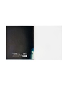 Предметная тетрадь по литературе Calligrata TOP «Школьный стиль», 48 листов, в линейку, со справочным материалом, пластиковая обложка - Фото 10