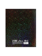 Предметная тетрадь по алгебре Calligrata TOP «Абстракция», 48 листов, в клетку, со справочным материалом, обложка из мелованного картона - Фото 9