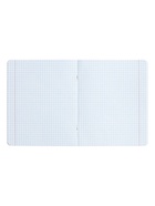 Предметная тетрадь по биологии Calligrata TOP «Абстракция», 48 листов, в клетку, со справочным материалом, обложка из мелованного картона - Фото 3