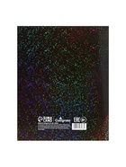 Предметная тетрадь по биологии Calligrata TOP «Абстракция», 48 листов, в клетку, со справочным материалом, обложка из мелованного картона - Фото 6