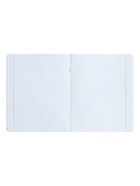 Предметная тетрадь по биологии Calligrata TOP «Абстракция», 48 листов, в клетку, со справочным материалом, обложка из мелованного картона - Фото 6