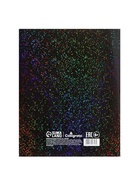 Предметная тетрадь по география Calligrata TOP «Абстракция», 48 листов, в клетку, со справочным материалом, обложка из мелованного картона - Фото 9