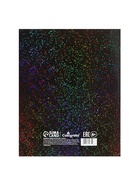 Предметная тетрадь по физике Calligrata TOP «Абстракция», 48 листов, в клетку, со справочным материалом, обложка из мелованного картона - Фото 8