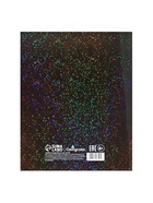 Предметная тетрадь по литературе Calligrata TOP «Абстракция», 48 листов, в линейку, со справочным материалом, обложка из мелованного картона - Фото 8