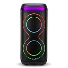 Портативная караоке система ELTRONIC DANCE BOX 800 (30-44), 80 Вт, TWS, AUX, USB, BT,черная - фото 51569559 Портативная караоке система ELTRONIC DANCE BOX 800 (30-44), 80 Вт, TWS, AUX, USB, BT,черная - фото 51569559