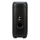 Портативная караоке система ELTRONIC DANCE BOX 800 (30-44), 80 Вт, TWS, AUX, USB, BT,черная - фото 51569569 Портативная караоке система ELTRONIC DANCE BOX 800 (30-44), 80 Вт, TWS, AUX, USB, BT,черная - фото 51569569