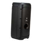 Портативная караоке система ELTRONIC DANCE BOX 800 (30-44), 80 Вт, TWS, AUX, USB, BT,черная - фото 51569570 Портативная караоке система ELTRONIC DANCE BOX 800 (30-44), 80 Вт, TWS, AUX, USB, BT,черная - фото 51569570