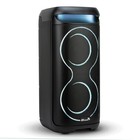 Портативная караоке система ELTRONIC DANCE BOX 800 (30-44), 80 Вт, TWS, AUX, USB, BT,черная - фото 51569560 Портативная караоке система ELTRONIC DANCE BOX 800 (30-44), 80 Вт, TWS, AUX, USB, BT,черная - фото 51569560
