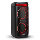 Портативная караоке система ELTRONIC DANCE BOX 800 (30-44), 80 Вт, TWS, AUX, USB, BT,черная - фото 51569561 Портативная караоке система ELTRONIC DANCE BOX 800 (30-44), 80 Вт, TWS, AUX, USB, BT,черная - фото 51569561