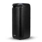 Портативная караоке система ELTRONIC DANCE BOX 800 (30-44), 80 Вт, TWS, AUX, USB, BT,черная - фото 51569563 Портативная караоке система ELTRONIC DANCE BOX 800 (30-44), 80 Вт, TWS, AUX, USB, BT,черная - фото 51569563