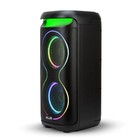 Портативная караоке система ELTRONIC DANCE BOX 800 (30-44), 80 Вт, TWS, AUX, USB, BT,черная - фото 51569564 Портативная караоке система ELTRONIC DANCE BOX 800 (30-44), 80 Вт, TWS, AUX, USB, BT,черная - фото 51569564