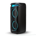 Портативная караоке система ELTRONIC DANCE BOX 800 (30-44), 80 Вт, TWS, AUX, USB, BT,черная - фото 51569565 Портативная караоке система ELTRONIC DANCE BOX 800 (30-44), 80 Вт, TWS, AUX, USB, BT,черная - фото 51569565