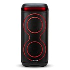 Портативная караоке система ELTRONIC DANCE BOX 800 (30-44), 80 Вт, TWS, AUX, USB, BT,черная - фото 51569566 Портативная караоке система ELTRONIC DANCE BOX 800 (30-44), 80 Вт, TWS, AUX, USB, BT,черная - фото 51569566