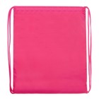 Мешок для обуви 490 х 410 мм, Оникс МО-27-1, "Кот на стиле" - фото 24431911