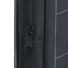 Папка с ручками текстильная А4, 350 х 265 х 45 мм, ПМД 2-20 "Будь героем" - фото 24431926