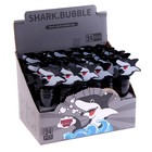 Мыльные пузыри «Акула» 35 мл  набор 24шт - фото 24300234