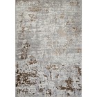 Ковёр прямоугольный Merinos Palermo F284, размер 200×290 см, серый - Фото 1