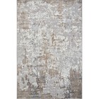 Ковёр прямоугольный Paradize, размер 80x150 см, дизайн beige/grey - фото 306063100