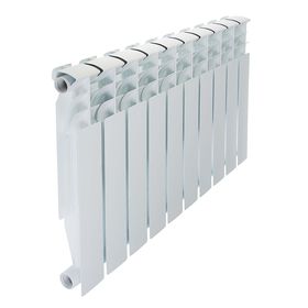 {{photo.Alt || photo.Description || 'УЦЕНКА Радиатор биметаллический STI, 500×80 мм, 10 секций'}}