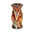 ваза керамика 20 см подснежник (3 вида) - Фото 1