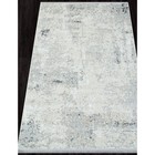 Ковёр прямоугольный Rubi, размер 80x150 см, дизайн cream/l.grey - Фото 2