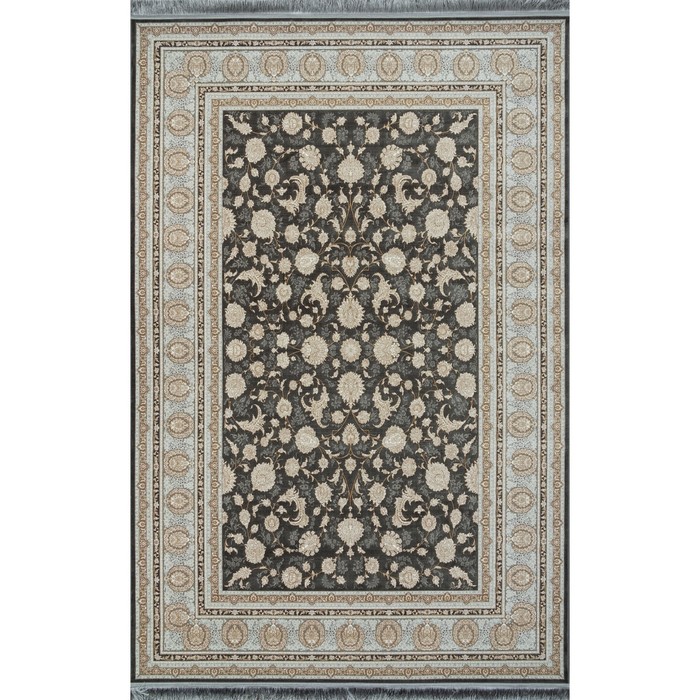 Ковёр прямоугольный Salima, размер 80x150 см - Фото 1