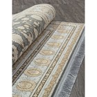 Ковёр прямоугольный Salima, размер 80x150 см - Фото 3